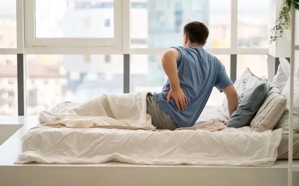 Comprehensive Pain Management