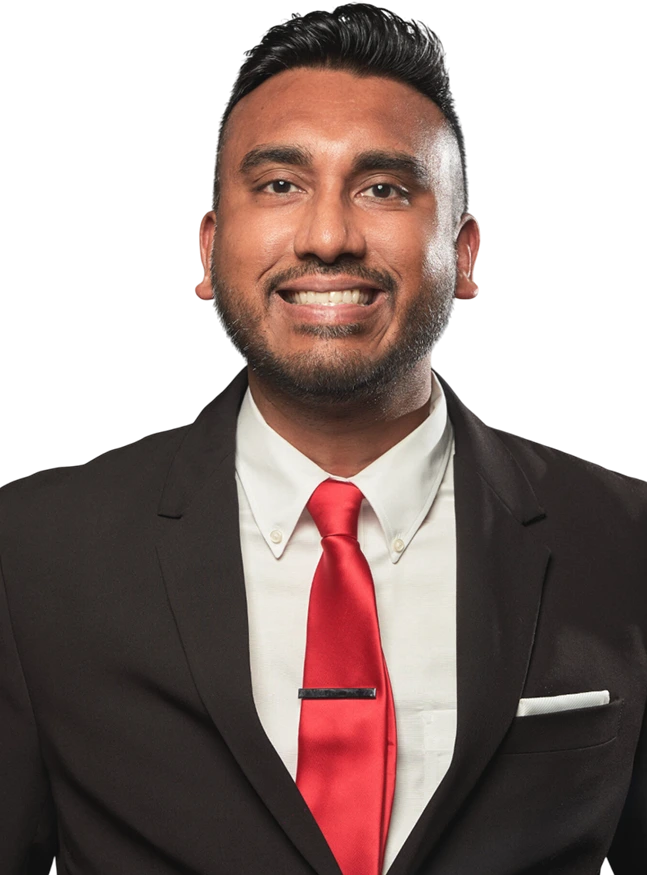 Dr. Joseph James, DO