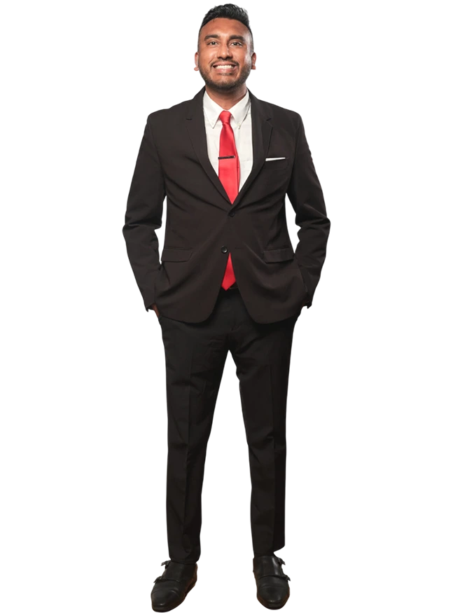 Dr. Joseph James, DO