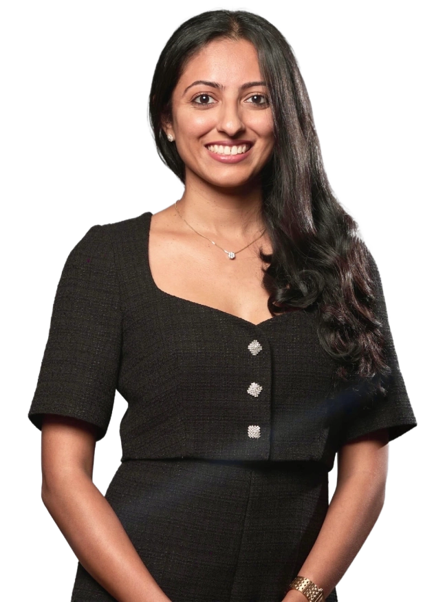 Dr. Annette Lukose, MD