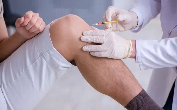 Joint & Soft Tissue Injections