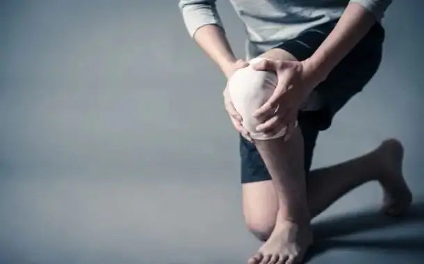 Knee, Leg, Hip, and Foot