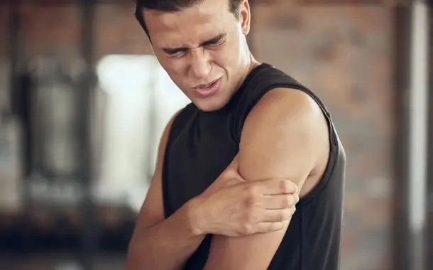 Shoulder and Arm Pain Relief