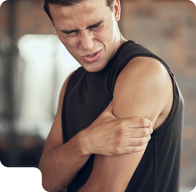 Shoulder & Arm Pain