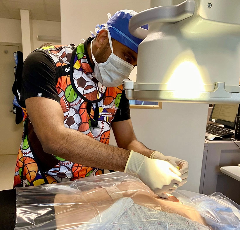Pain Management Services We Offer