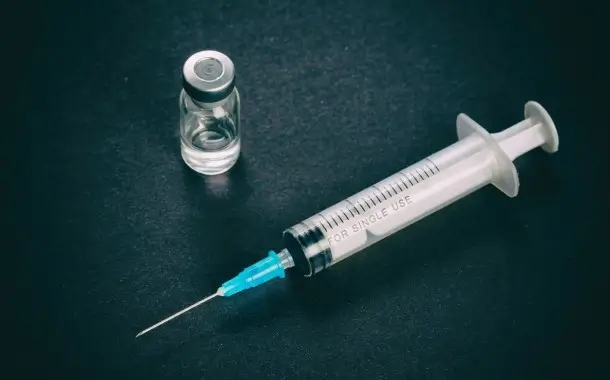 Ketamine Infusion Therapy